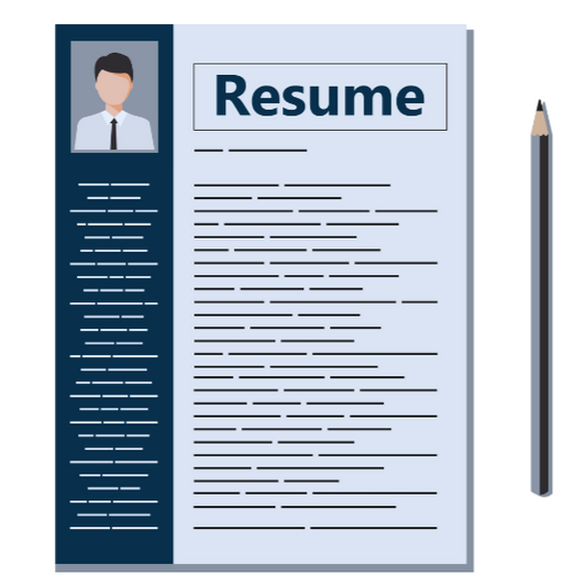 CV Guide (Free)