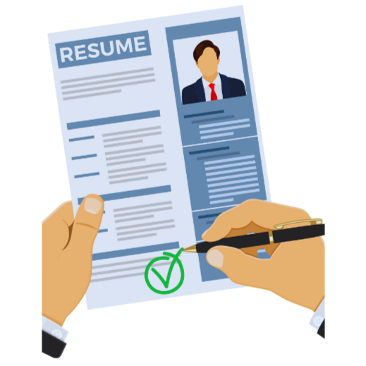 CV Review
